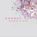 Chunky Glitter | Chunky Craft Glitters by The Glitter Guy