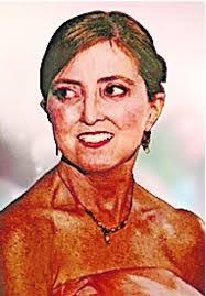 Mary Cunniff's Instagram, Twitter & Facebook