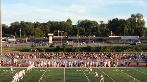 Blue Springs High School