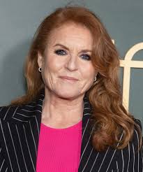 How old is Sarah Ferguson, when did she and Prince Andrew divorce and who  are daughters Beatrice and Eugenie? – The US Sun | The US Sun
