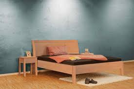 Bett preise vergleichen und günstig kaufen bei idealo.de 31.326 produkte große auswahl an marken bewertungen & testberichte. Massivholzbett Hanni Metallfrei Naturanum