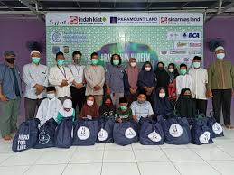 Kode cabang bca adalah kode yang dilakukan untuk dapat bertransaksi rekening bca yang kamu sebagai salah satu bank yang memiliki jaringan kantor di berbagai daerah, bank bca tentunya harus. Sambangi Yayasan Maktabul Aitam Pokja Wartawan Harian Tangsel Bersama Paramount Land Santuni Yatim Piatu Kabartangerang Com