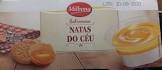 Natas Do Céu