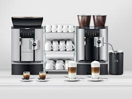 Even if you manage to purchase the best coffee maker available on the market, you need to be aware of the right way to operate the machine. Jura Coffee Machines Latte Macchiato Cappuccino Espresso And Coffee Jura Usa