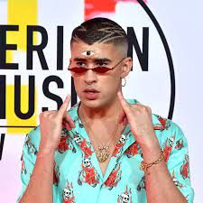 Bad Bunny's Genius Style Is Both Dorky and Chic | Vogue