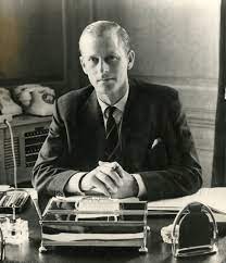 Prince philip, the lifelong companion of britain's queen elizabeth ii, has died, buckingham palace announced friday. Prince Philip In 1951 Aged 30 Prince Philip Young Prince Philip Prince