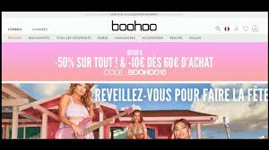 Boohoo promo codes, coupons & discounts for january 2021. Code Promo Boohoo Verifie En Video Youtube
