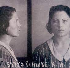 Carola neher (karola neher) was a german actress. Carola Neher Deutschlands Schonste Frau Starb Im Gulag Welt