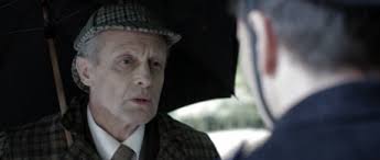 Gallery of Sherlock Holmes performers