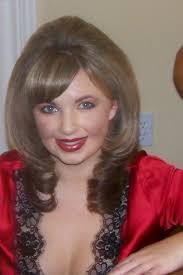 Peggy Ernst from Ponderosa High School