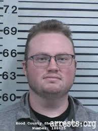 Craig Hotaling Mugshot