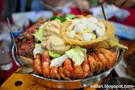 10 van 34 restaurants in sungai buloh. Restoran Lyj Sungai Buloh Where And What To Eat Lah