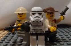 Annalena ist 24 jahre alt, kommt aus mayen und studiert sportwissenschaft. Re Kandidaten Und Sendetermine Von Lego Masters 2020 Lego Bei 1000steine De Gemeinschaft Forum