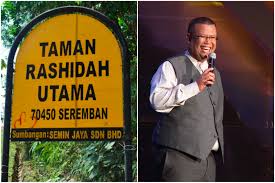 Jan 18, 2019 · title: Bob Lokman Dedah Kisah Disebalik Lagu Taman Rashidah Utama Rupanya Pinangan Ditolak Kerana