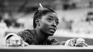 Simone Biles's Withdrawal at the Olympics Shows Her Greatness - The Atlantic