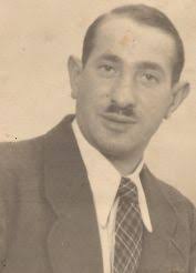 Klodawa: A Family Portrait