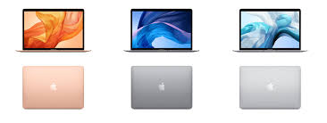 Es handelt sich um ein modell mit 13,3 zoll großem bildschirm und 2.560 x 1.600 pixeln auflösung und 400 nits. Neues Macbook Air 2020 Enthullt Apple Rustet Das Leichtgewicht Auf Winfuture De