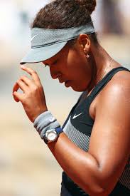 Naomi osaka has been fined $15,000 after not appearing at a press conference at the french open, the tournament organization announced sunday.in addition to the fine, the no. Naomi Osaka S Complicated Withdrawal From The French Open The New Yorker