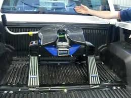 Maybe you would like to learn more about one of these? New Ford Ranger 5th Wheel Hitch Colorado Navara Hilux Hayman Reese Gooseneck Hitch Kit Youtube