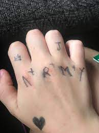 Pin By Alexis On Bts Paw Print Tattoo Print Tattoos Paw Print