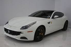 Check spelling or type a new query. 2015 Ferrari Ff Base 2dr Coupe For Sale