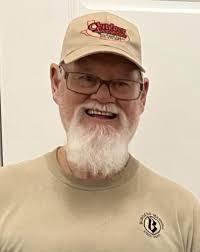 Allen Senterfitt Obituary (2023)