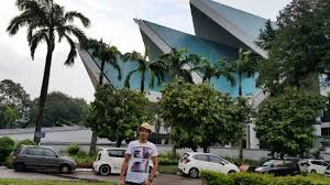 So don't miss out on the brand new installations that are sure to turn any boring, old instagram feed into the most magnificent and groovy sight. Leonardo Da Vinci Exhibition Review Of National Visual Arts Gallery Kuala Lumpur Malaysia Tripadvisor