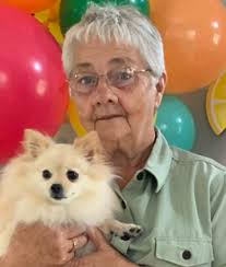 Yvonne Buttke Obituary August 4, 2022