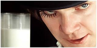 If you pay attention to the covers of a number of magazines. A Clockwork Orange Little Known Facts Briff Me