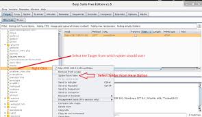 Burp Suite Tutorial Laptrinhx
