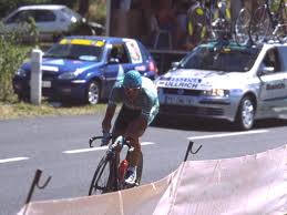 Trek feels the heat, us police use its bikes as tactical weapon in black lives matter riots. Datei Jan Ullrich Gaillac Jpg Wikipedia