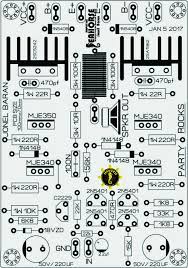 According to the 2021 emmy award nominations, it is. Party Rock Electronic Circuit Design Electronics Circuit Electronic Circuit Projects
