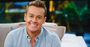 Australia's got talent (season 1). Grant Denyer Shows Off His 27 Acre Country Escape In Bathurst