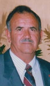 Obituary of Blaine Chamberlain