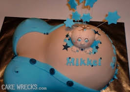 Shower cakes, ghouly, gorey baby shower cake, funny , pictures funny , gross , pictures gross baby rat cakes the appearance, really bad baby shower cakes, ghouly gorey baby shower cake halloween themed baby shower, 10 most bizarre baby shower cakes ever, gross baby. Baby Shower Cake Gross O Meter Challenge Howtobeadad Com