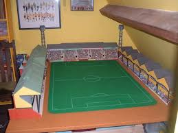 Pin On Subbuteo