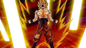 Dragon ball z moving wallpaper. Dragon Ball Z Live Wallpapers Group 17
