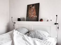 Funktionelle schlafzimmereinrichtung mit viel platz in jedem einzelnen segment. Die Schonsten Ideen Mit Der Ikea Brimnes Serie