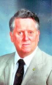 Obituary of Keith Bowden Guptill