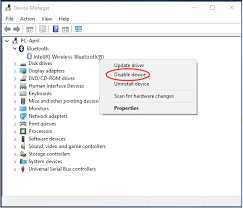 Check spelling or type a new query. How To Turn On Bluetooth On Windows 10 Solved Driver Easy