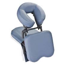 Earthlite Travelmate Massage Support System Ns Mystic Blue This Is An Amazon Affiliate Link Click On The Image For A Massage Shiatsu Massage Massage Prices