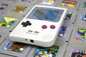 Maybe you would like to learn more about one of these? Best Gameboy Games Of All Time 10 Must Play Classics