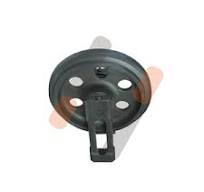 Front Idler Assembly - Durable Undercarriage Parts for Heavy ...