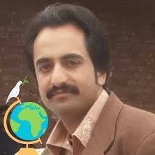 Arshad Khan Yusafzai