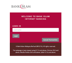 Di sini kami menunjukkan bagaimana anda boleh membuka bank islam secara online sahaja atau ke kaunter. Cara Daftar Perbankan Internet Bank Islam Secara Online Terbaru Bagi Tahun 2020