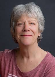 Beth Kaplan's Instagram, Twitter & Facebook