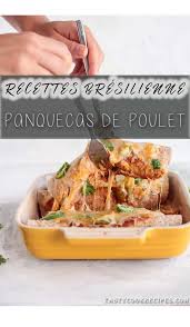 Panquecas Ou Enchiladas De Poulet Recette Bresil Tasty Cook Recipes Recette Recettes De Cuisine Recette Cuisine