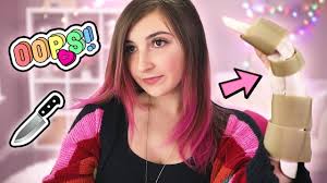 Her birthday, what she did before fame, her family life, fun trivia facts, popularity rankings, and more. Why I Had To Have Surgery Youtube