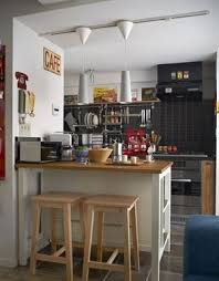 Pin By Monica Vq On Kitchens Ikea Family Magazine Ikea Kitchen Island Eclectic Kitchen Home Kitchens