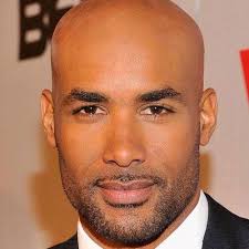 Attractive Black Men Beard Styles 2020 Pin On Beard Styles